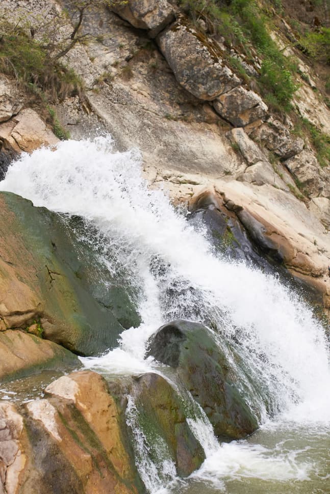 Пляжный тур в Дагестан - фото 53