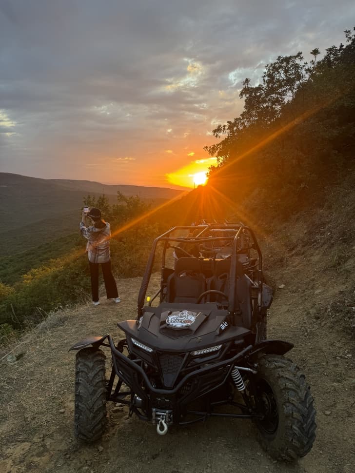 Пляжный тур в Дагестан - фото 58