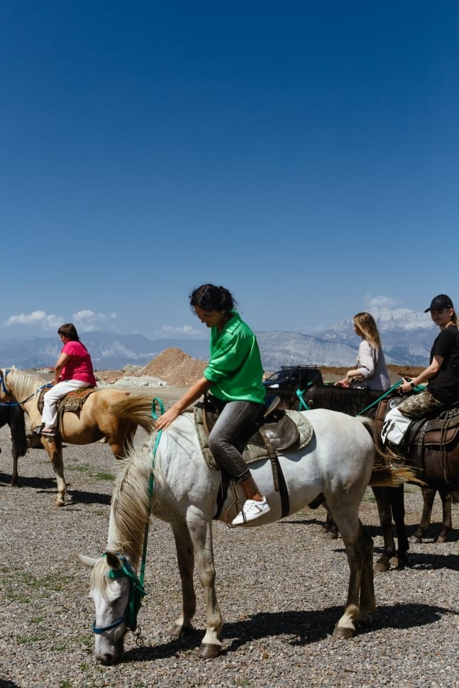 Пляжный тур в Дагестан - фото 59