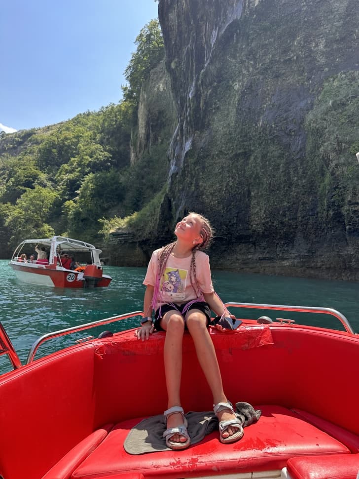 Пляжный тур в Дагестан - фото 60