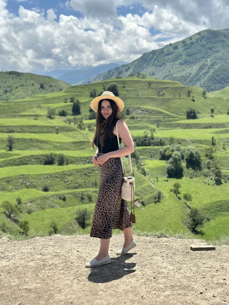 Пляжный тур в Дагестан - фото 61