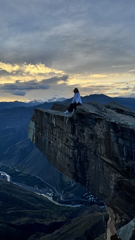 Пляжный тур в Дагестан - фото 62