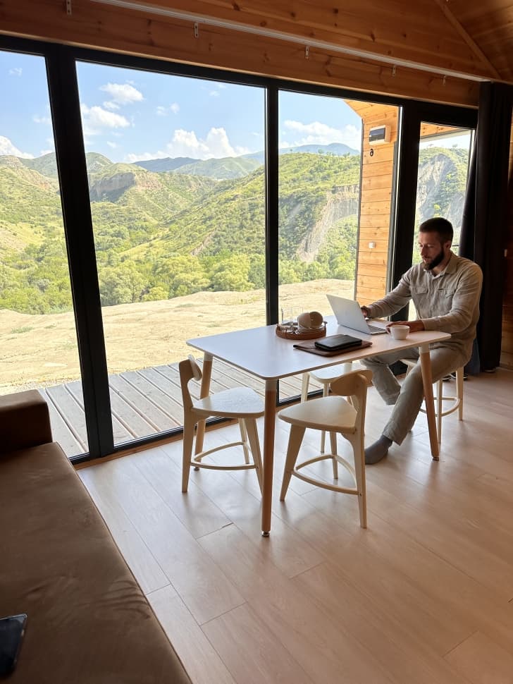 Пляжный тур в Дагестан - фото 64