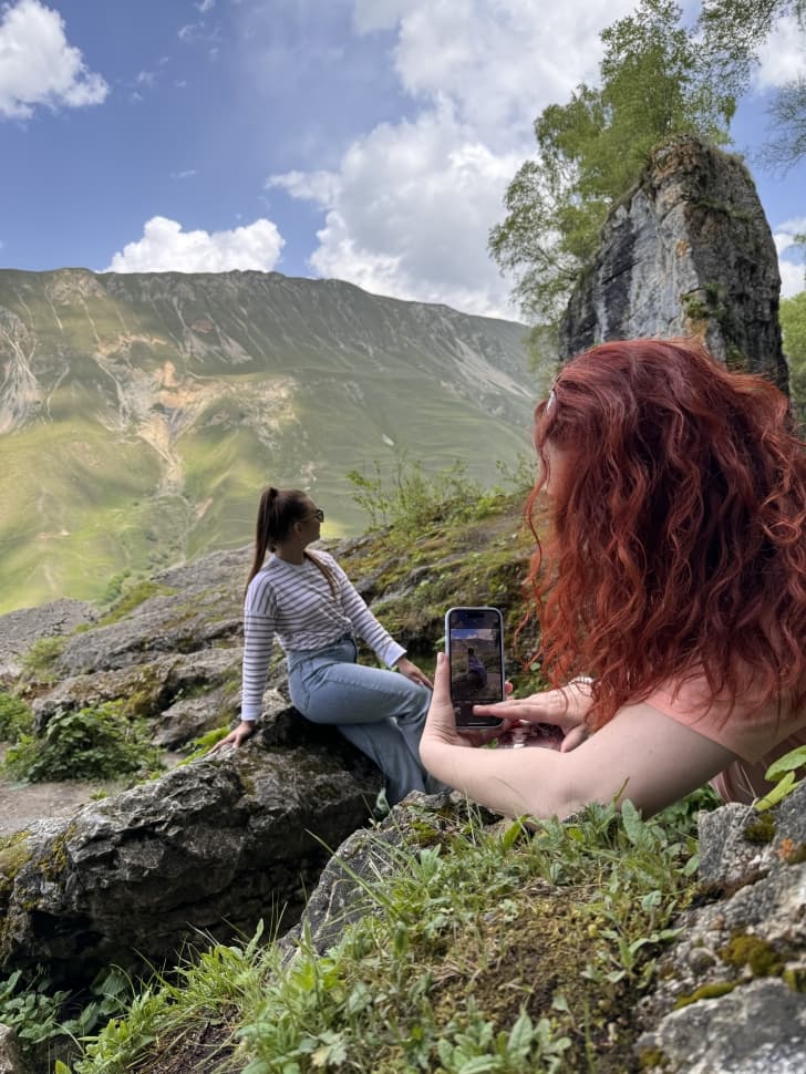 Пляжный тур в Дагестан - фото 79