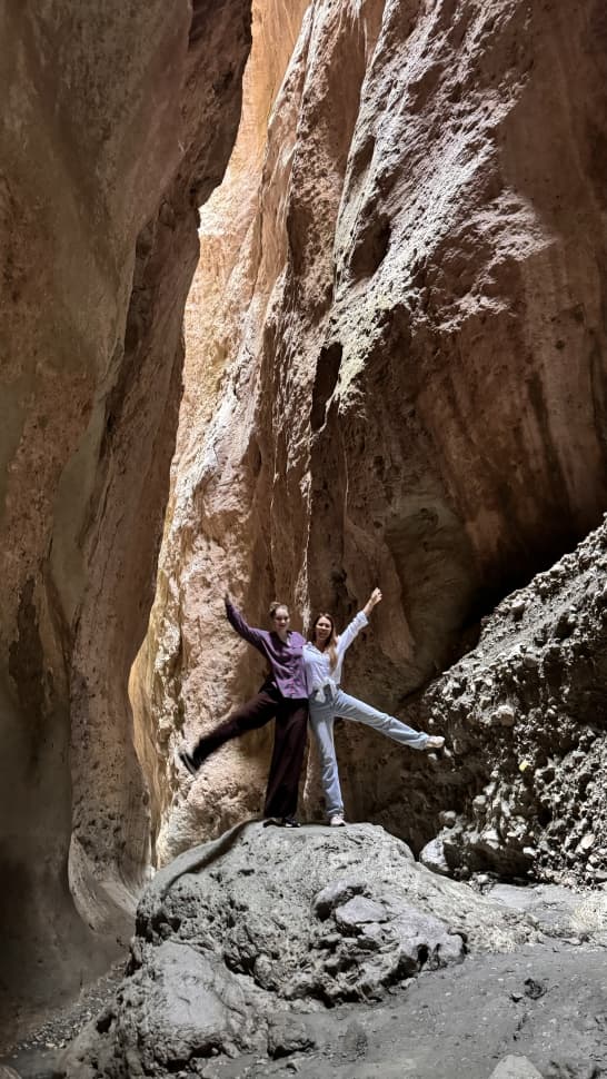 Пляжный тур в Дагестан - фото 84