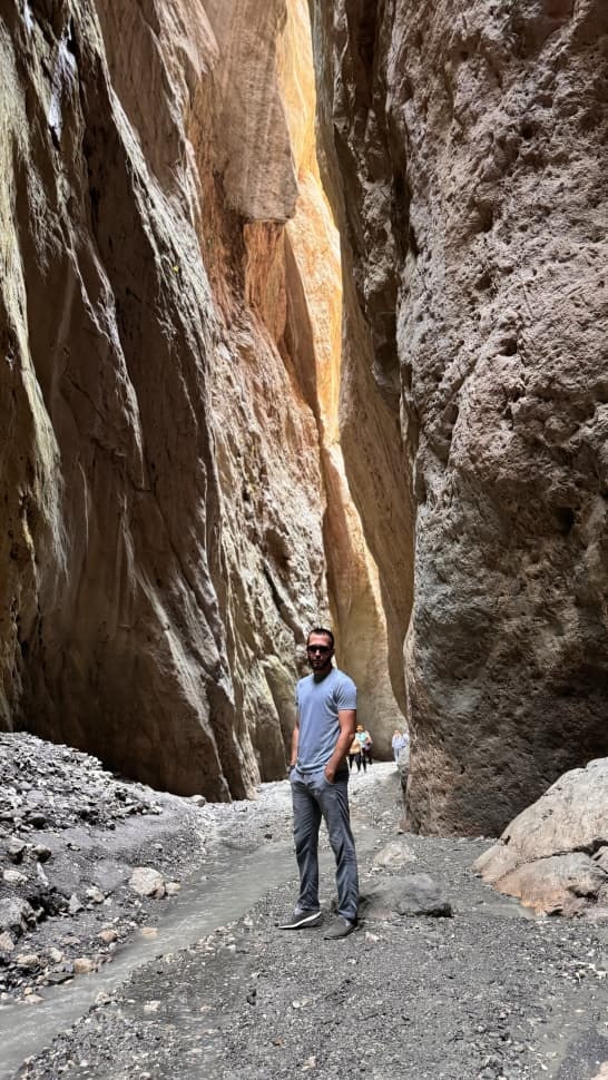 Пляжный тур в Дагестан - фото 88