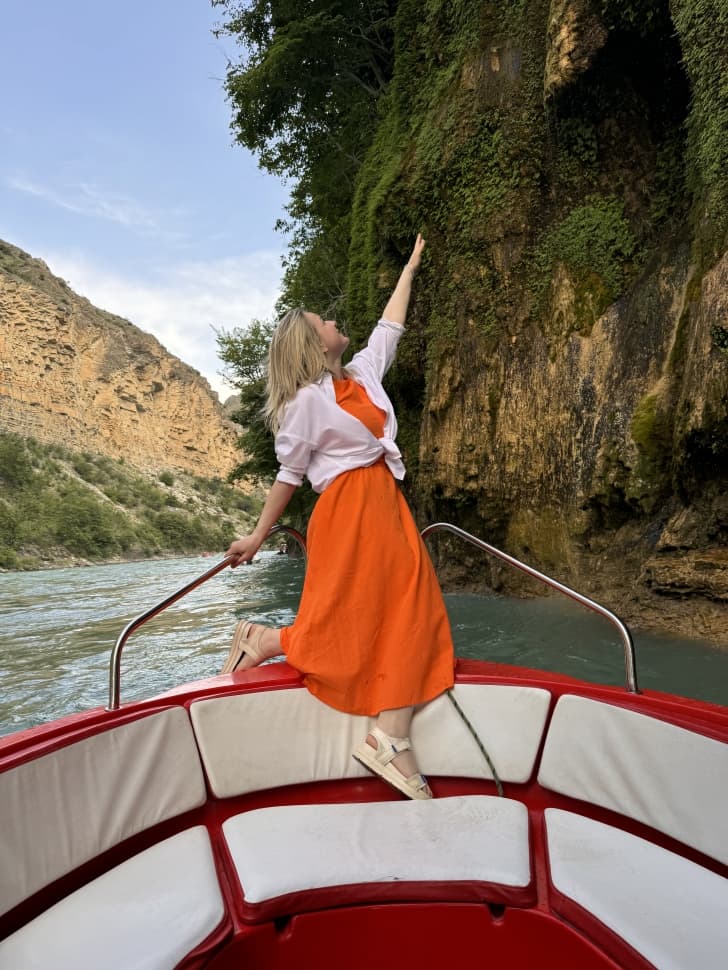 Пляжный тур в Дагестан - фото 90