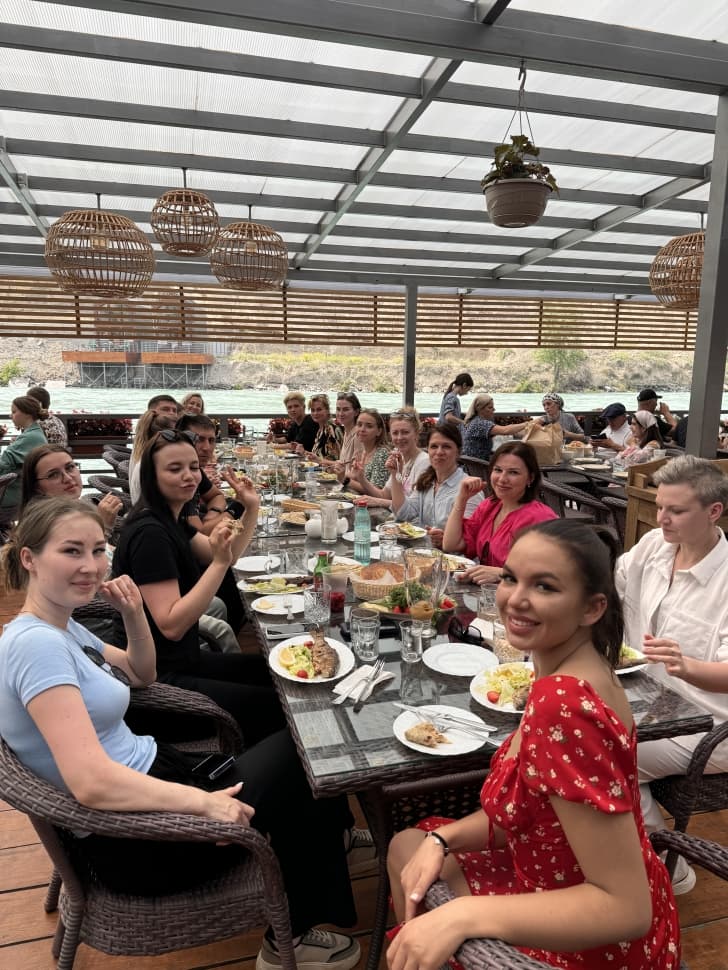 Пляжный тур в Дагестан - фото 1