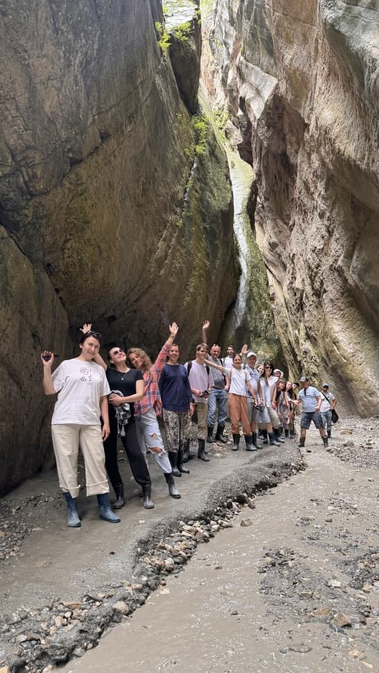 Пляжный тур в Дагестан - фото 4