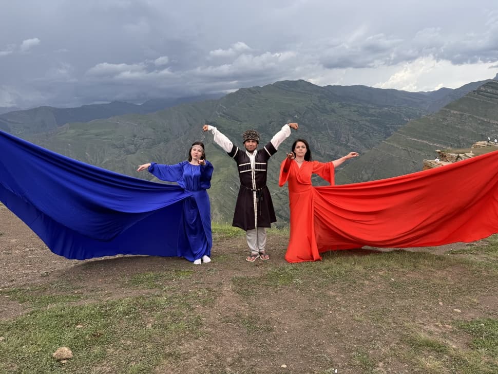 Пляжный тур в Дагестан - фото 5