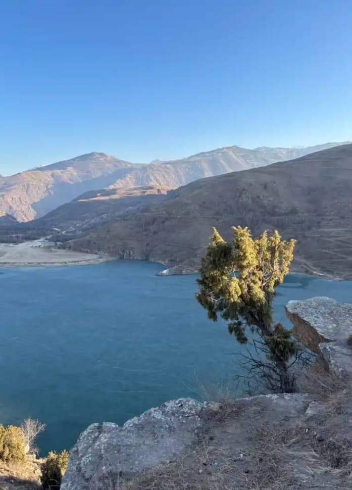 Эльбрус - сердце Кавказких гор