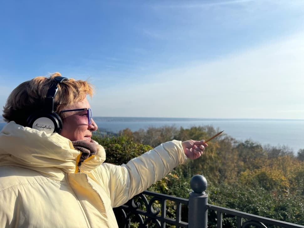 Экскурсия-аудиоспектакль "Ваня Гончаров рассказывает" - фото 7