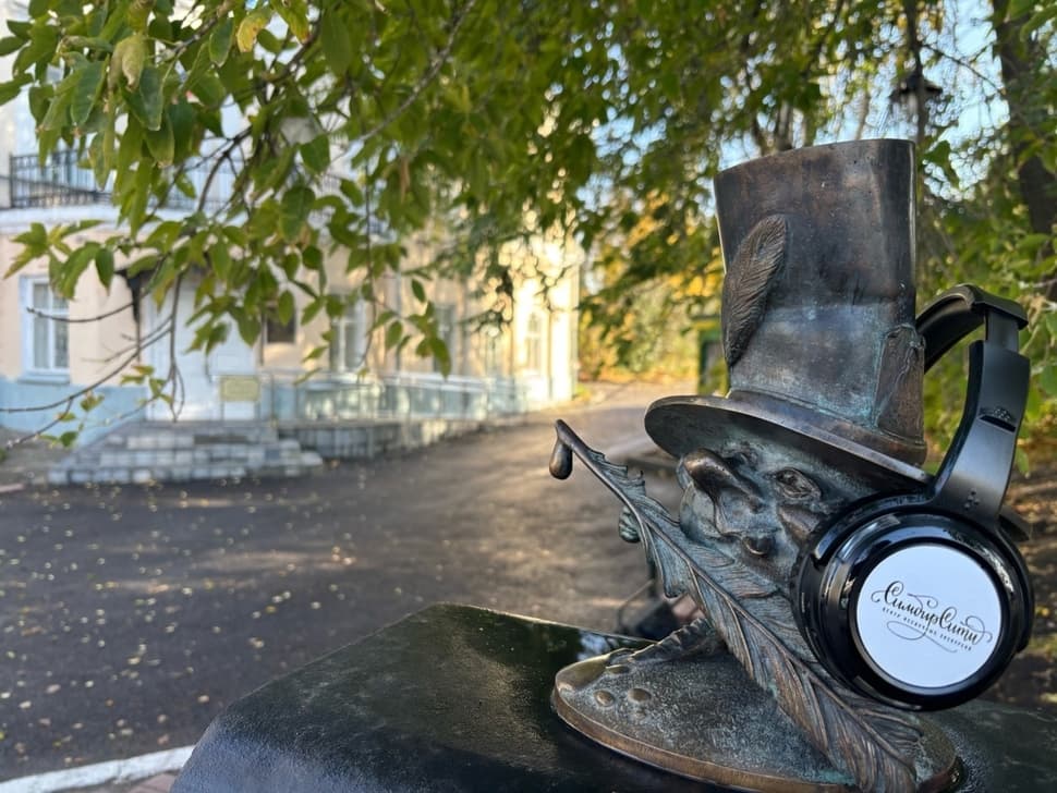 Экскурсия-аудиоспектакль "Ваня Гончаров рассказывает" - фото 9