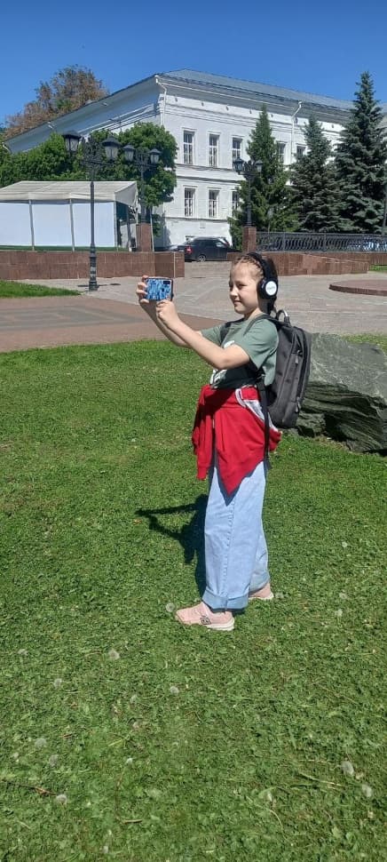 Экскурсия-аудиоспектакль "Ваня Гончаров рассказывает" - фото 13