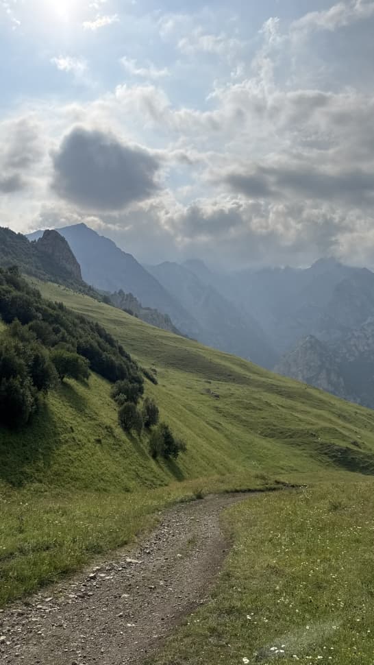 Тур в Чегем - фото 11