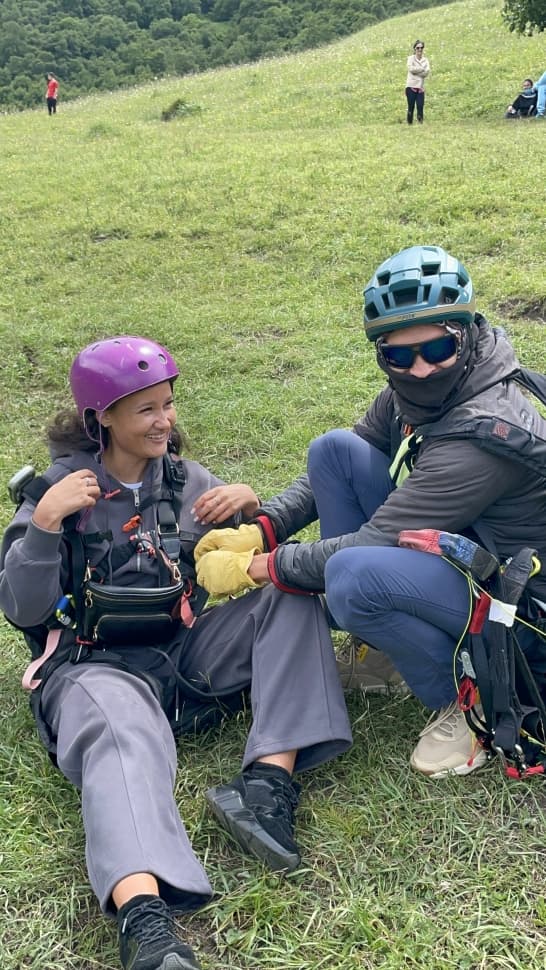 Тур в Чегем - фото 10