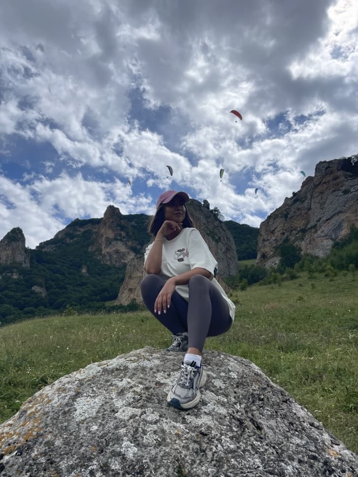 Тур в Чегем - фото 8