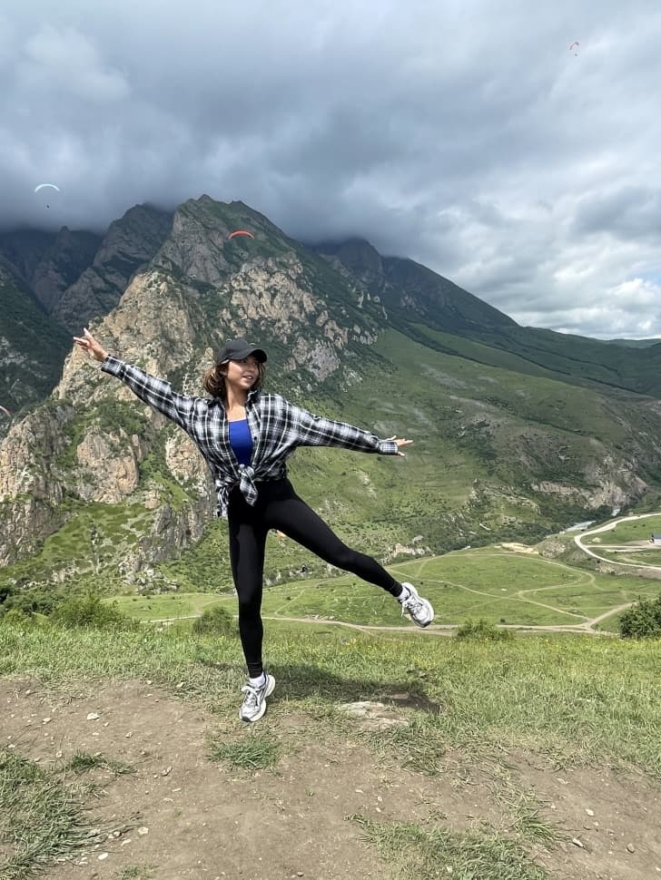 Тур в Чегем - фото 7