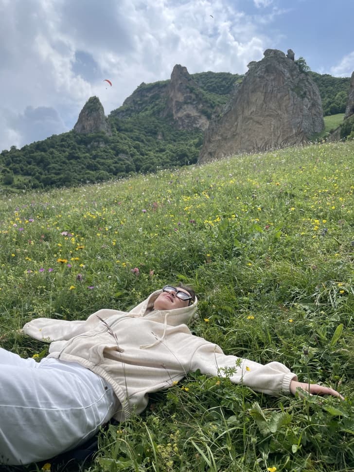 Тур в Чегем - фото 6