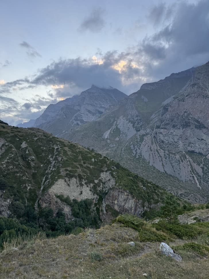 Тур в Чегем - фото 3