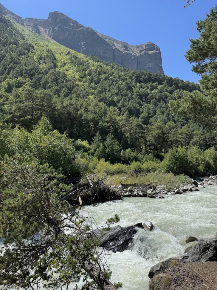 Тур в Чегем - фото 19