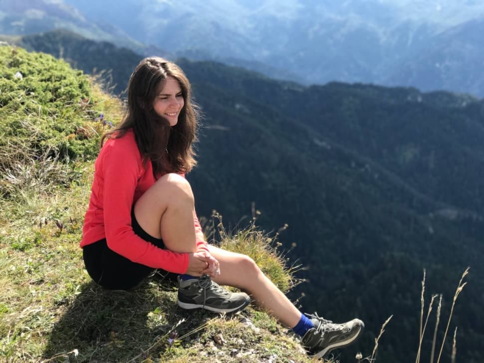 Поход на Большой Тхач - фото 3