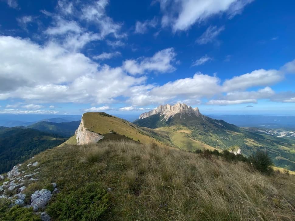 Поход на Большой Тхач - фото 4