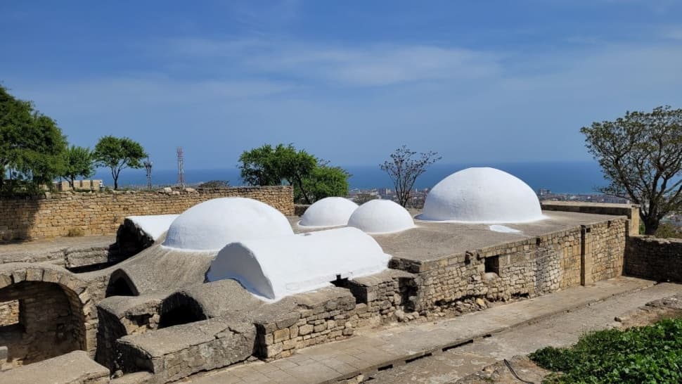 Сказочные каникулы в Дагестане - фото 3