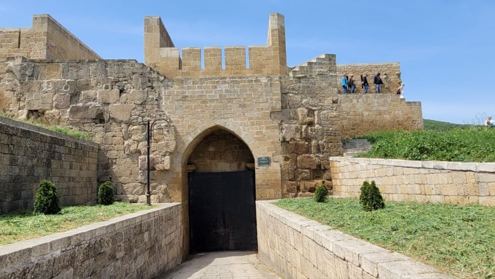 Сказочные каникулы в Дагестане - фото 6