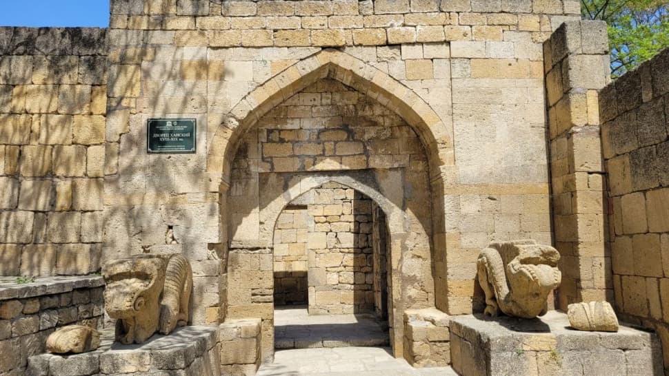 Сказочные каникулы в Дагестане - фото 8