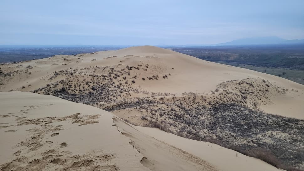 Сказочные каникулы в Дагестане - фото 12