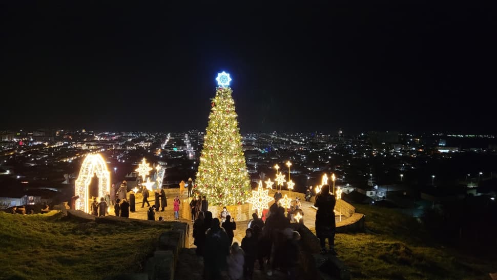 Сказочные каникулы в Дагестане - фото 14