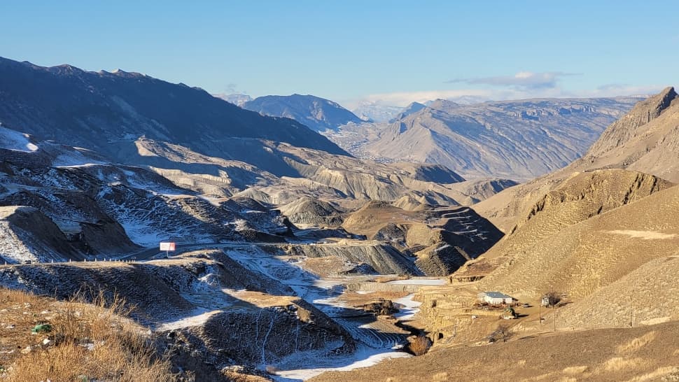 Сказочные каникулы в Дагестане - фото 15