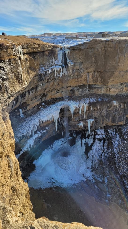 Сказочные каникулы в Дагестане - фото 17