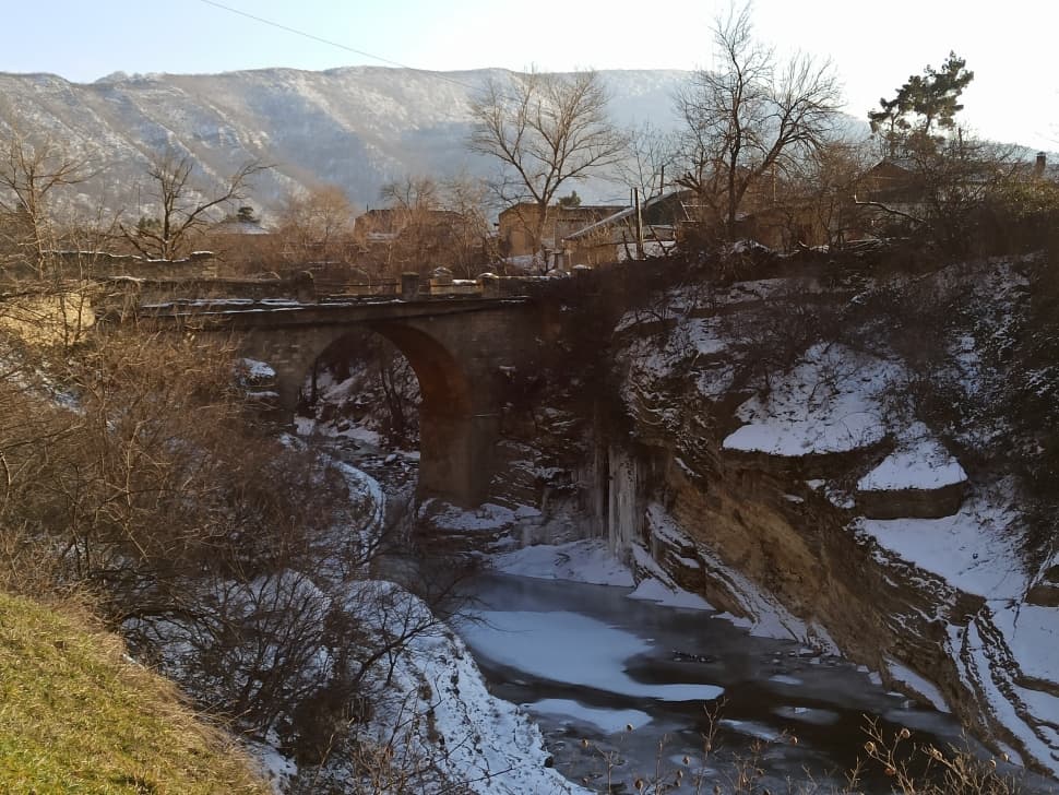 Сказочные каникулы в Дагестане - фото 18