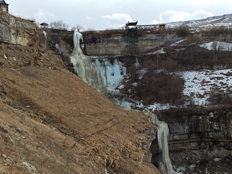 Сказочные каникулы в Дагестане - фото 19