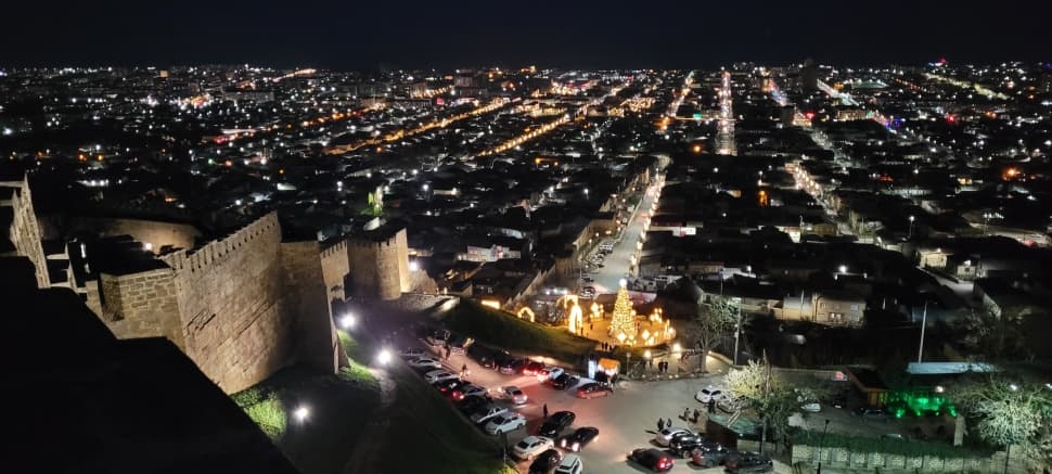 Сказочные каникулы в Дагестане - фото 20