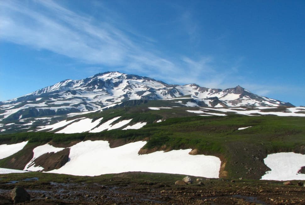 Многогранная Камчатка - фото 1