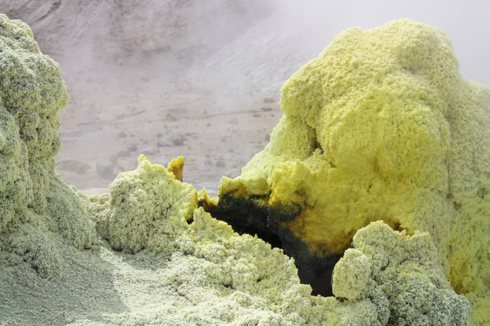 Многогранная Камчатка - фото 3