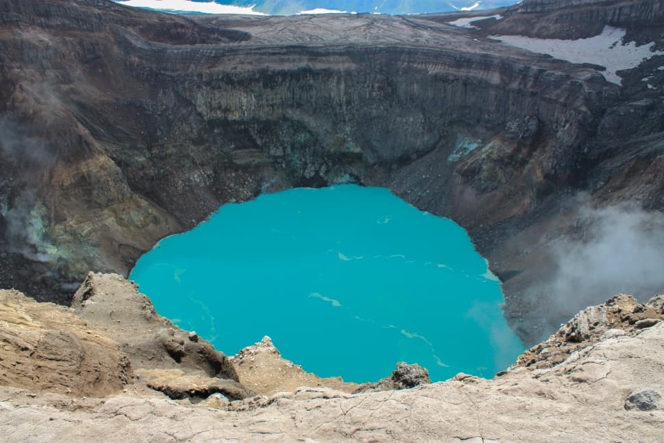 Многогранная Камчатка - фото 4