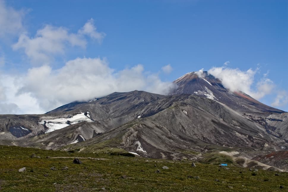 Многогранная Камчатка - фото 7