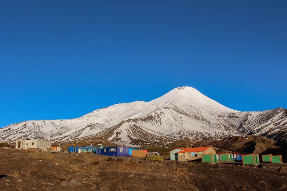 Многогранная Камчатка - фото 8