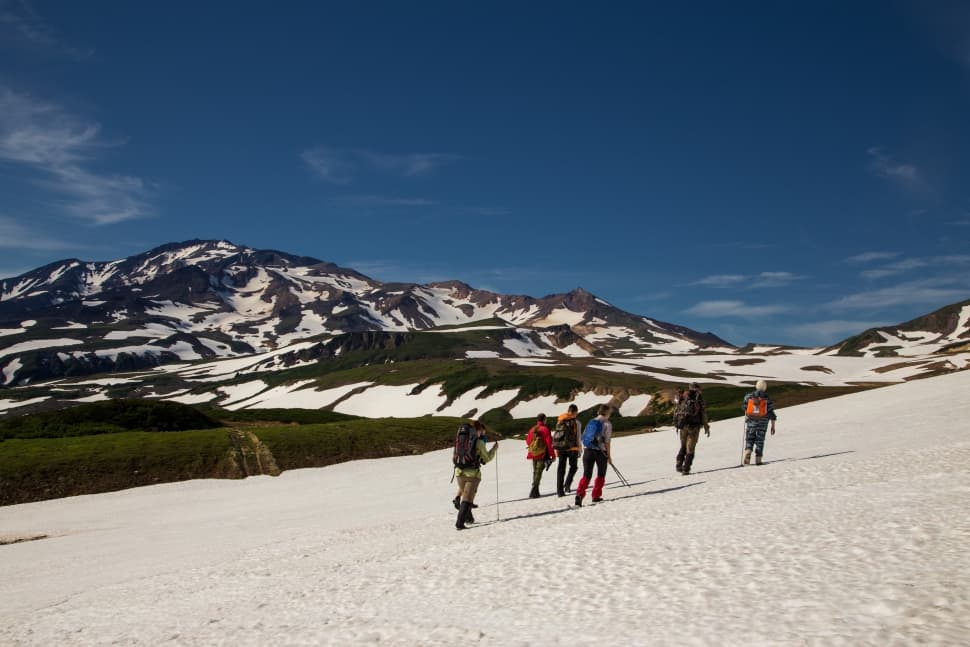 Многогранная Камчатка - фото 12