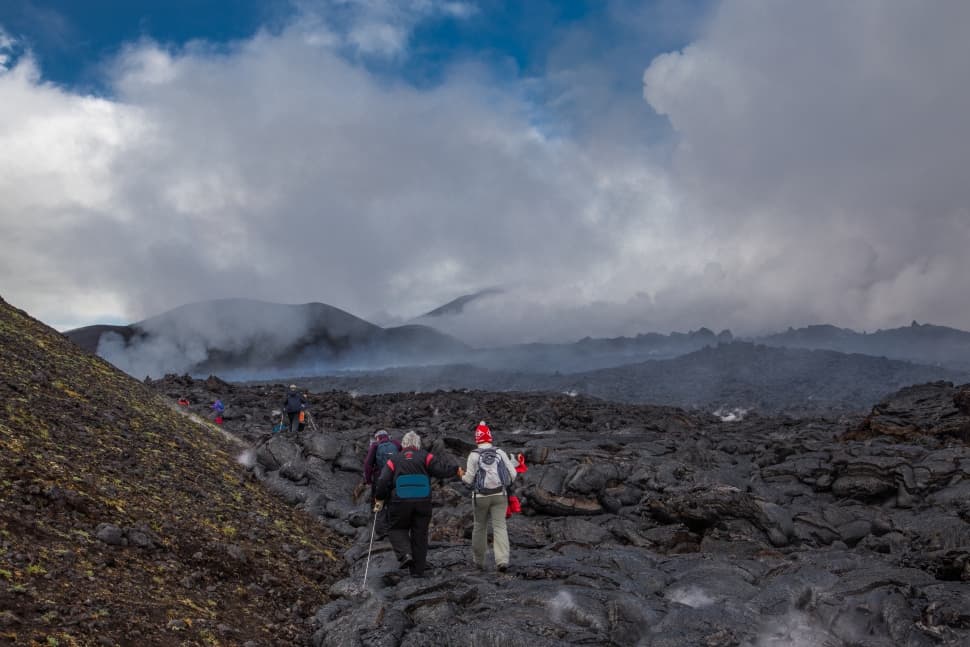 Многогранная Камчатка - фото 14