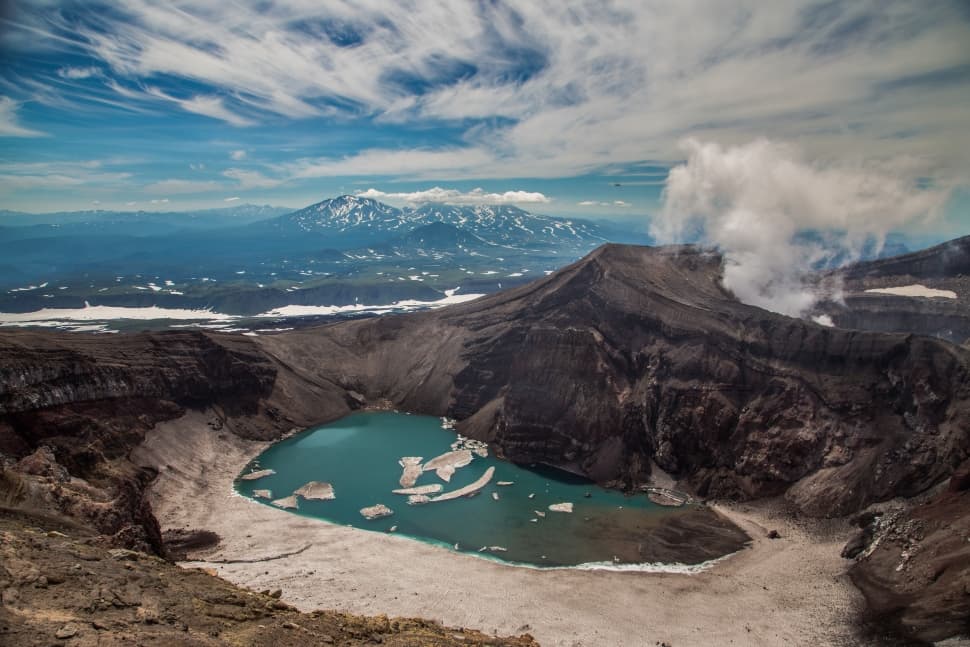 Многогранная Камчатка - фото 15