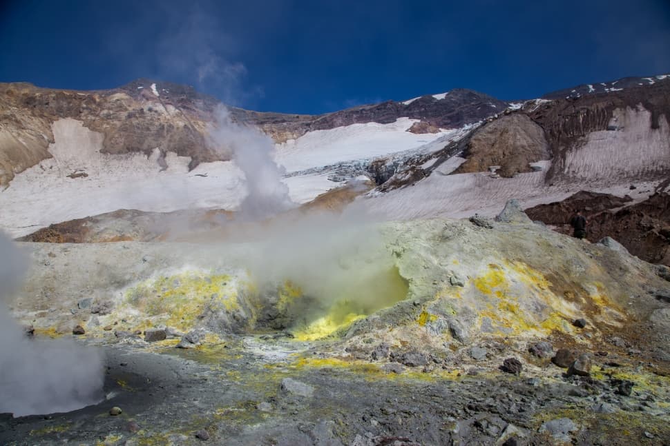 Многогранная Камчатка - фото 16