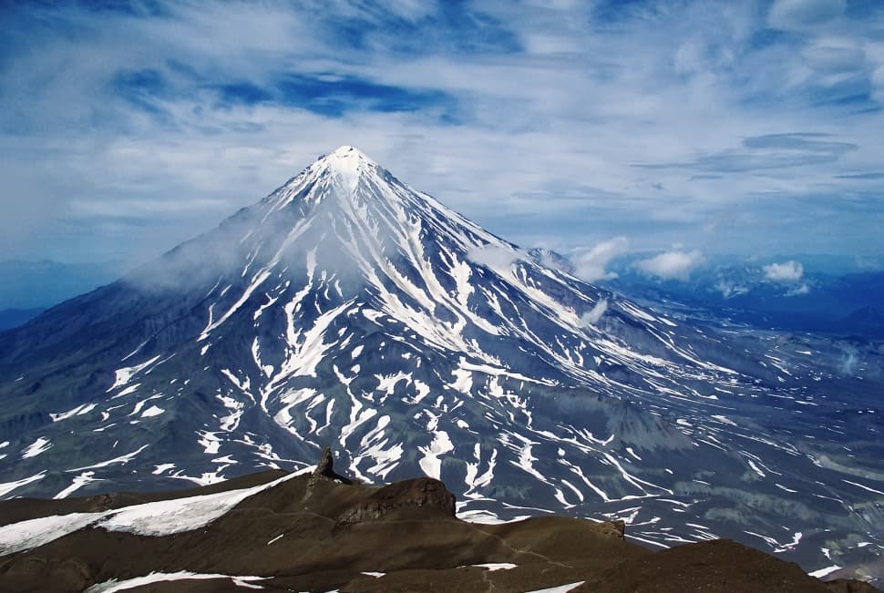 Многогранная Камчатка - фото 18