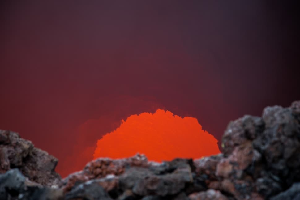 Многогранная Камчатка - фото 19