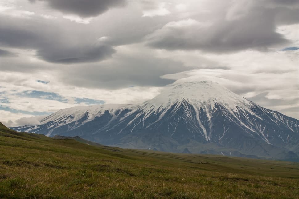 Многогранная Камчатка - фото 20