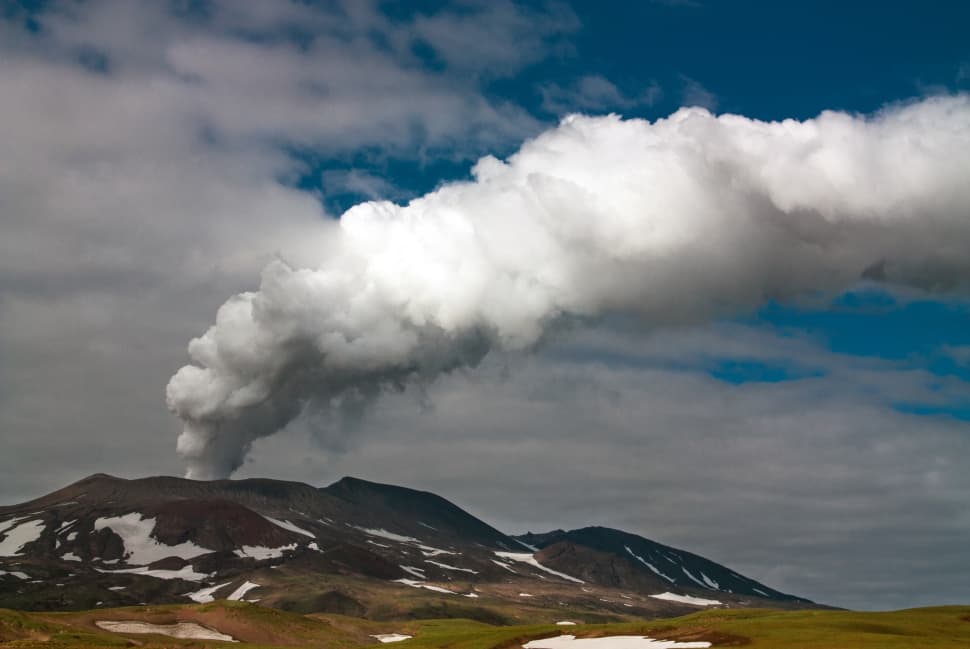 Многогранная Камчатка - фото 23